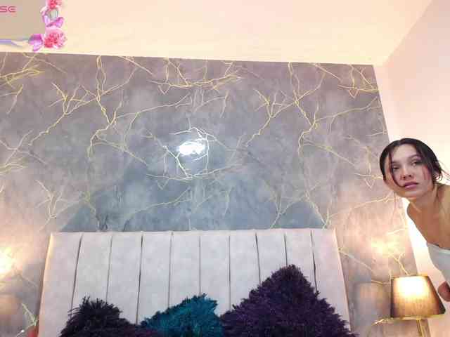 Gaabrielaa- webcam