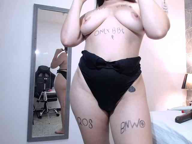 Gaabrielaa- webcam