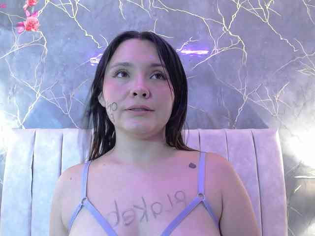 Gaabrielaa- webcam