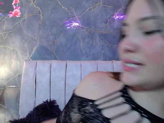 Gaabrielaa- webcam