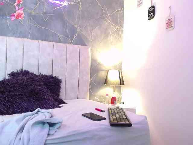Gaabrielaa- webcam