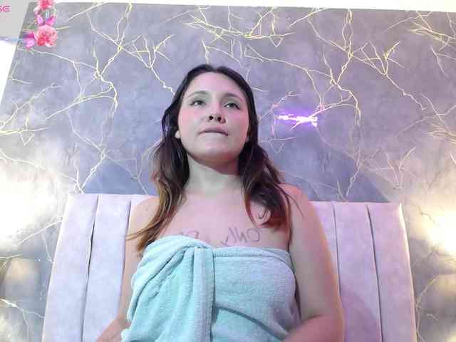 Gaabrielaa- webcam