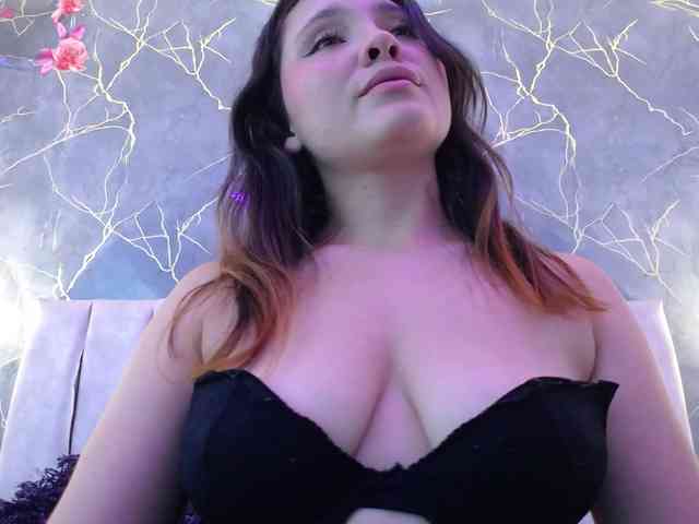 Gaabrielaa- webcam