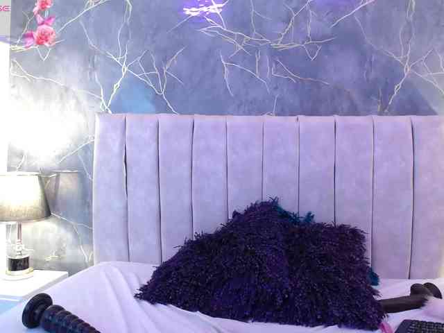 Gaabrielaa- webcam