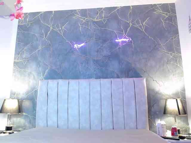 Gaabrielaa- webcam