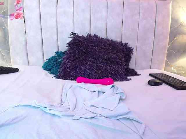 Gaabrielaa- webcam