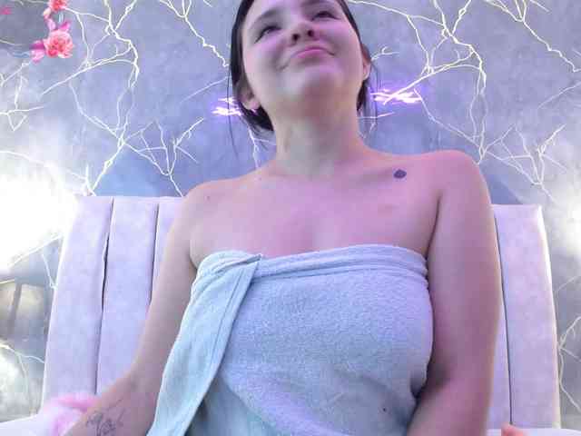 Gaabrielaa- webcam
