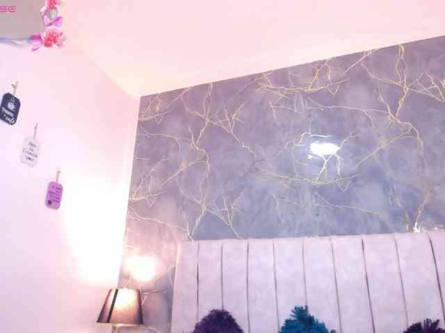 Gaabrielaa- webcam