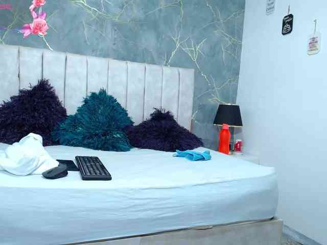 Gaabrielaa- webcam