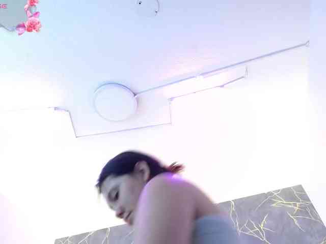 Gaabrielaa- webcam