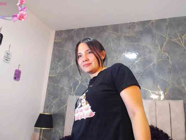 Gaabrielaa- webcam