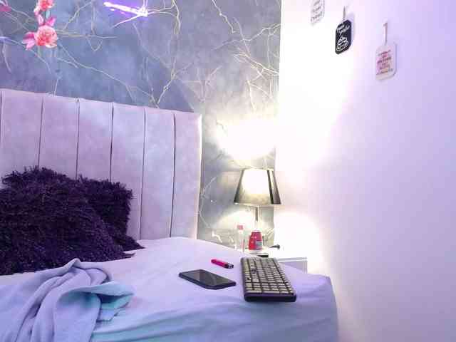 Gaabrielaa- webcam