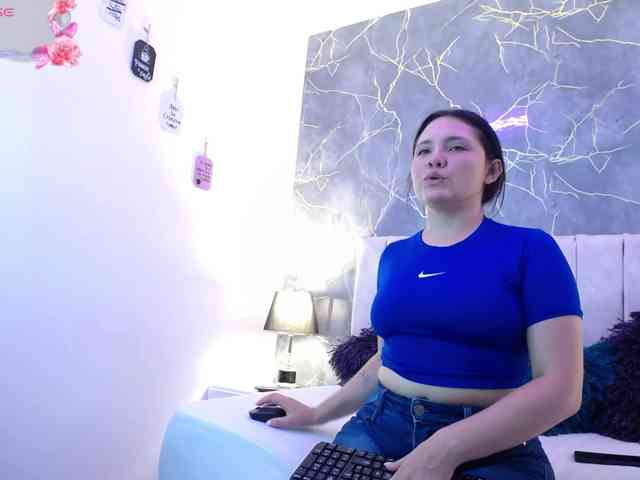 Gaabrielaa- webcam