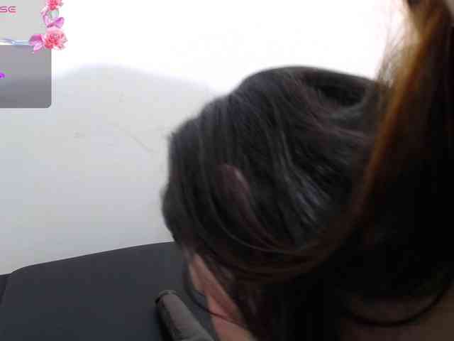 Gaabrielaa- webcam