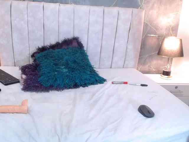 Gaabrielaa- webcam