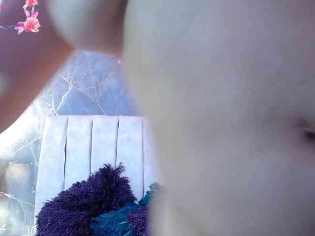 Gaabrielaa- webcam