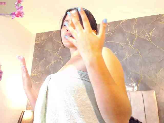 Gaabrielaa- webcam