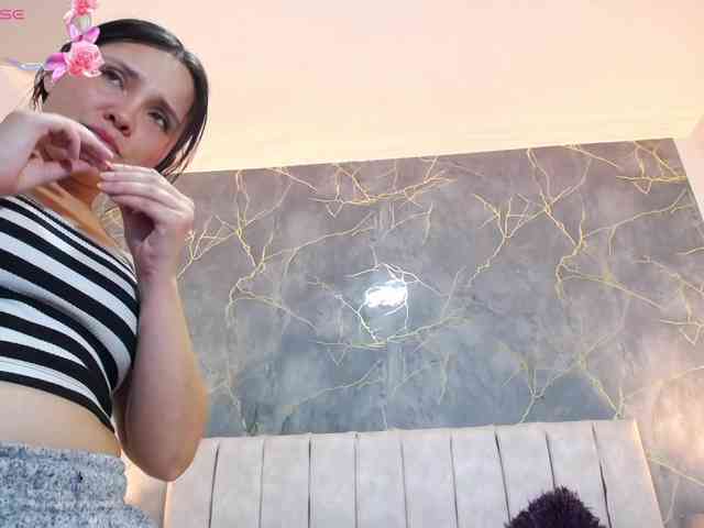 Gaabrielaa- webcam