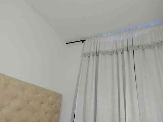 Arianne-Delux webcam