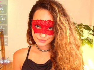 Becky-Apples Porn Show