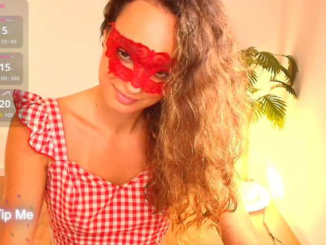 Becky-Apples