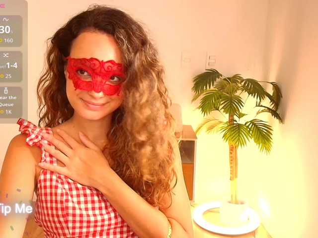 Becky-Apples