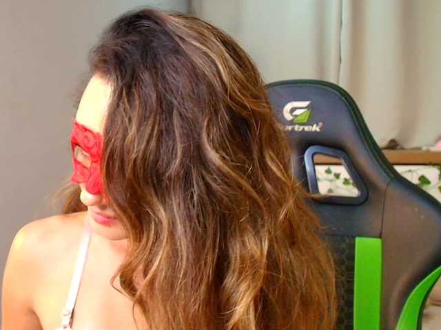 Becky-Apples live cam preview