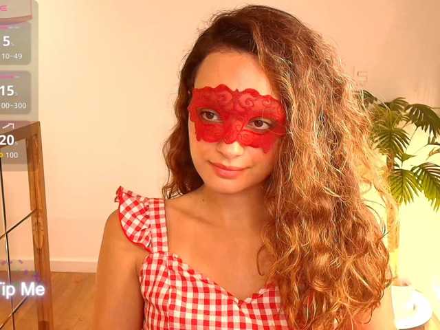 Becky-Apples