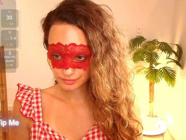 Becky-Apples