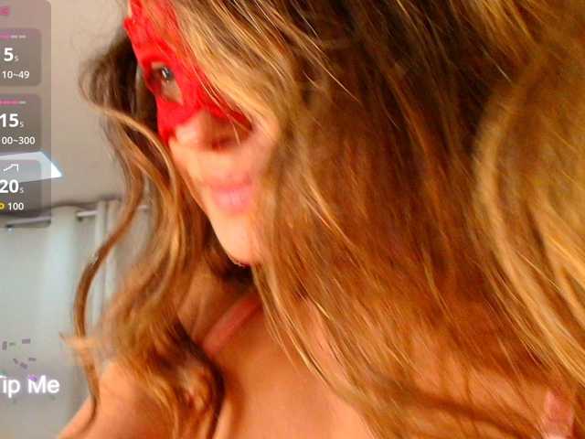 Becky-Apples live cam on BongaCams