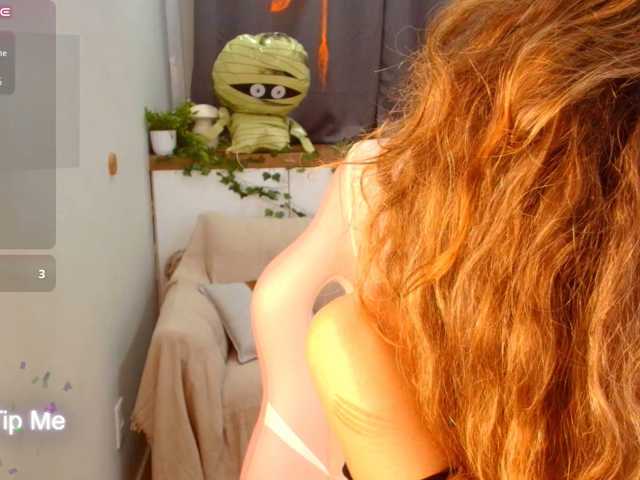 Becky-Apples live cam on BongaCams
