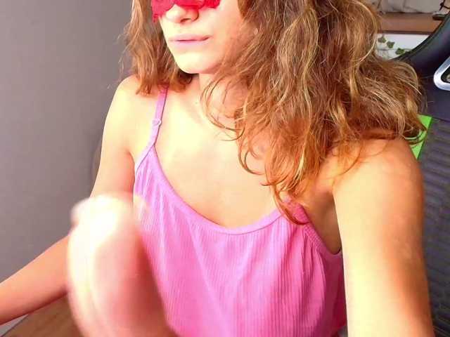 Becky-Apples live cam preview