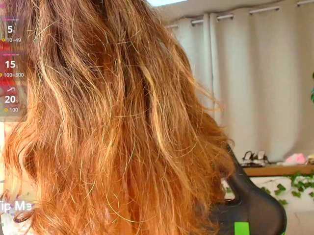 Becky-Apples live cam preview