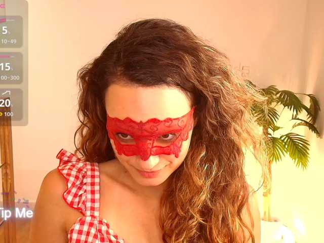 Becky-Apples