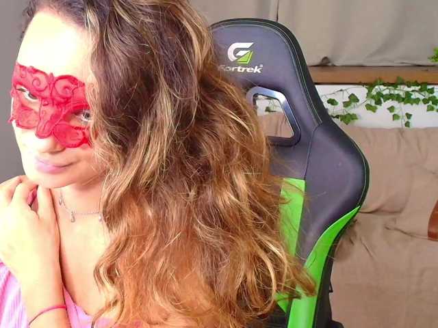 Becky-Apples live cam preview