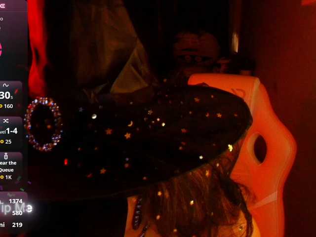 Becky-Apples live cam on BongaCams