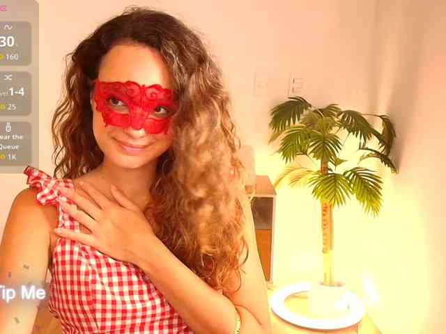 Becky-Apples