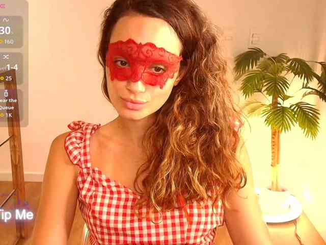 Becky-Apples