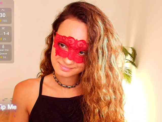 Becky-Apples