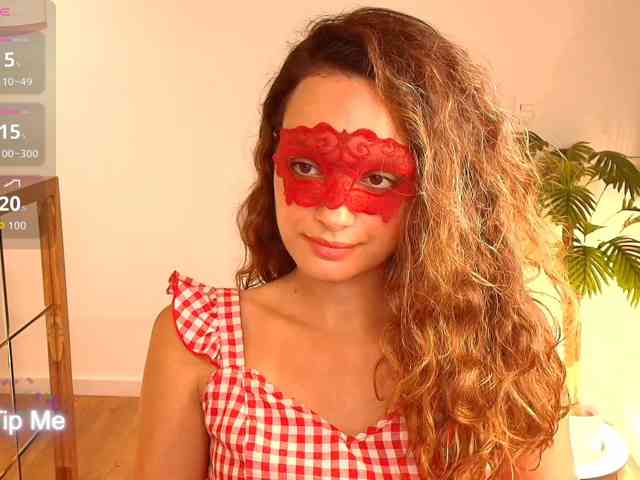 Becky-Apples