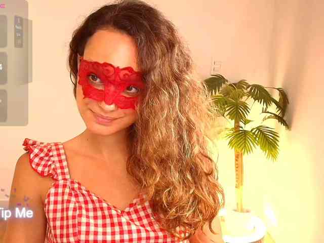 Becky-Apples