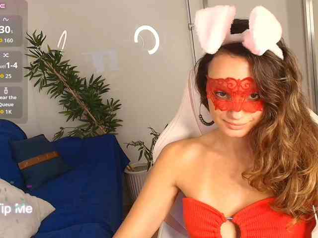 Becky-Apples