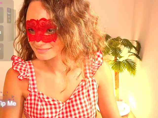 Becky-Apples