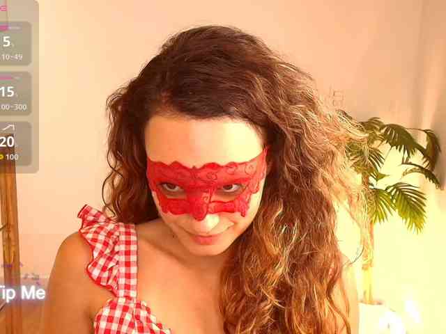 Becky-Apples