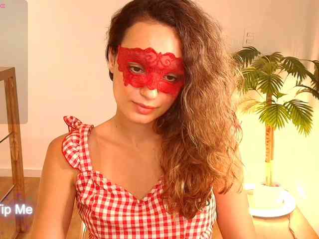 Becky-Apples