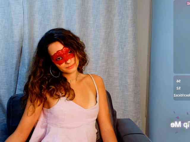 Becky-Apples