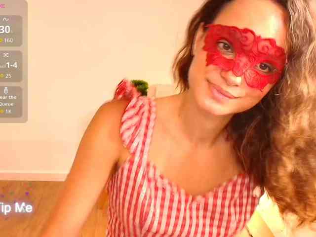 Becky-Apples