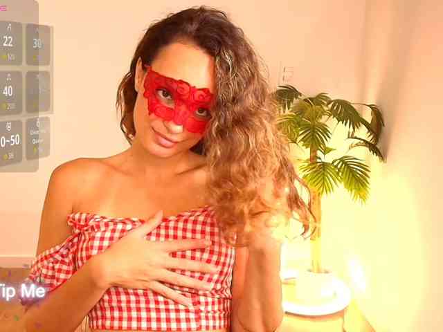 Becky-Apples