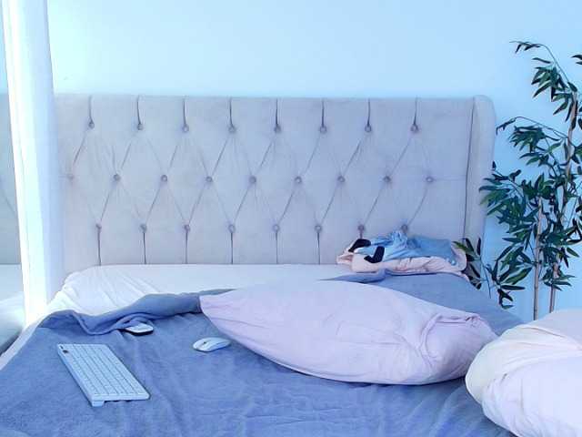 Bethany-Reed live cam on BongaCams