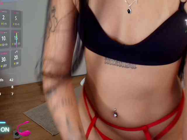 Bethany-Reed webcam